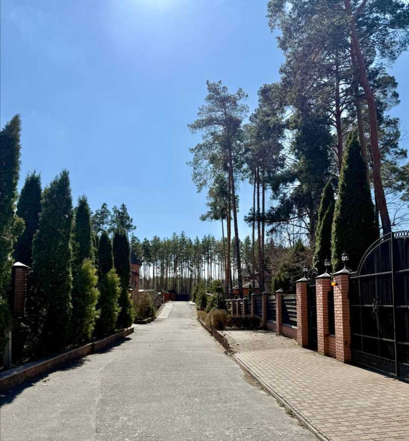 Продажа дома 260 м², Сонячна