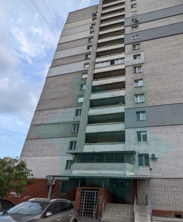 Продажа 3-комнатной квартиры 73 м², Рабочая ул.