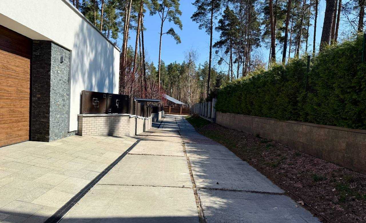 Продажа дома 260 м², Сонячна