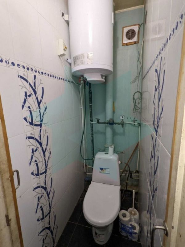 Продажа 3-комнатной квартиры 73 м², Рабочая ул.