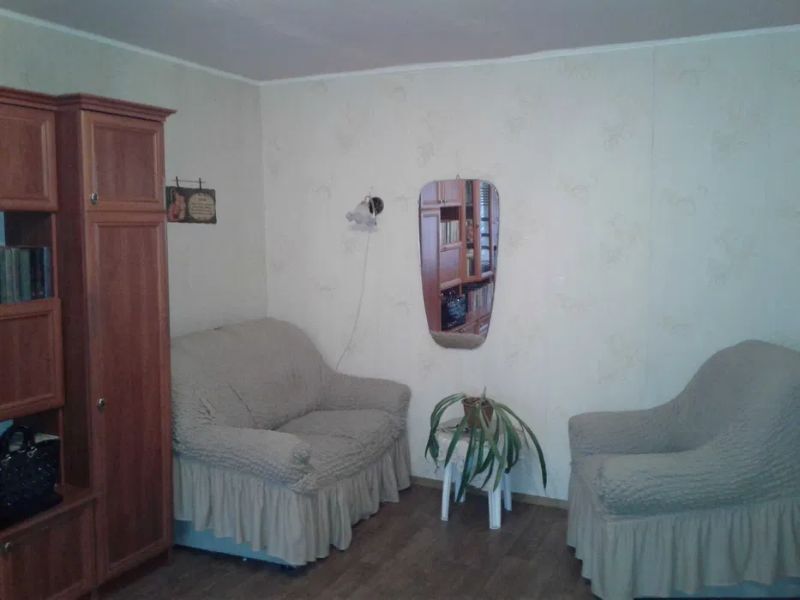 Продажа 1-комнатной квартиры 30 м², Тополь 3 ул.