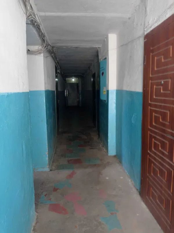 Продажа 1-комнатной квартиры 30 м², Тополь 3 ул.