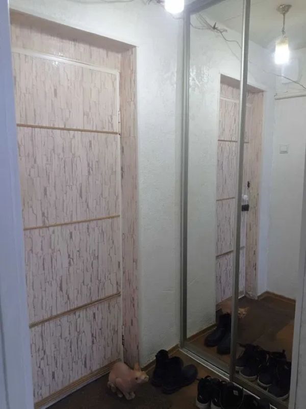 Продажа 1-комнатной квартиры 30 м², Тополь 3 ул.