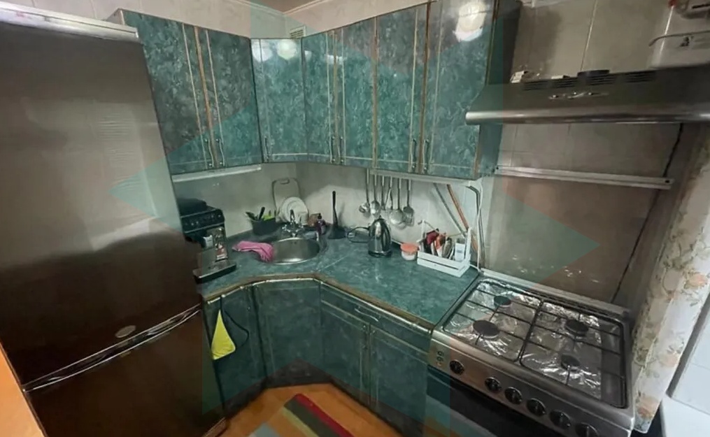 Продаж 2-кімнатної квартири 42 м², Володимира Мономаха вул.