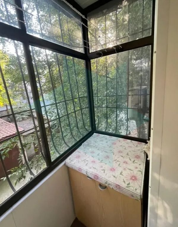 Продаж 2-кімнатної квартири 42 м², Володимира Мономаха вул.