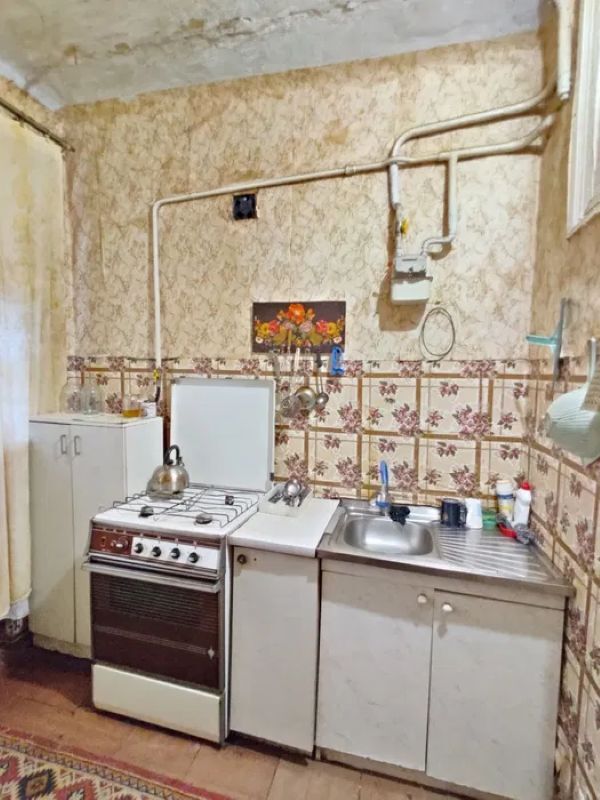 Продаж 3-кімнатної квартири 74 м², Феодосія Макаревського пров., 4