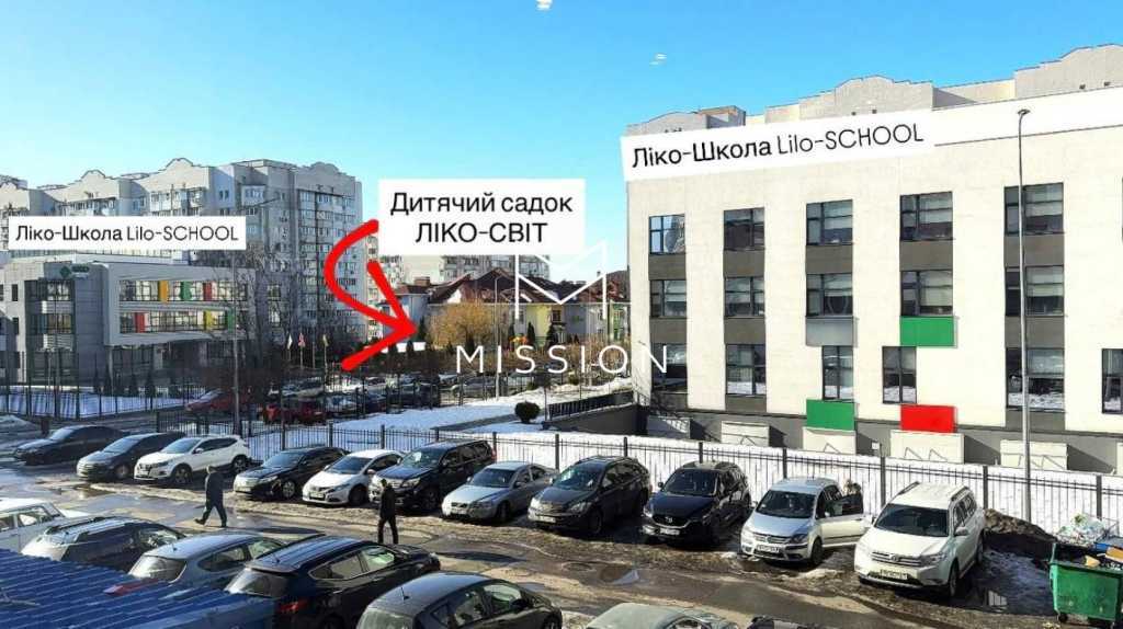 Продаж 3-кімнатної квартири 102 м², Михайла Донця вул., Ломоносова, 54А