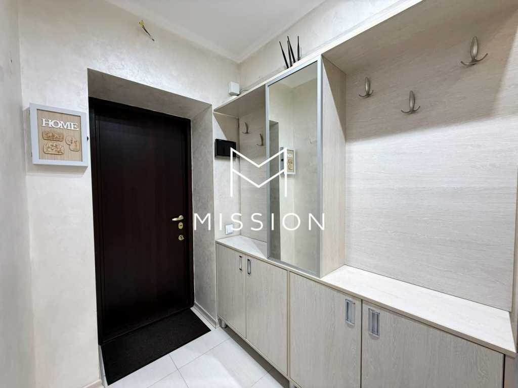 Продаж 3-кімнатної квартири 102 м², Михайла Донця вул., Ломоносова, 54А