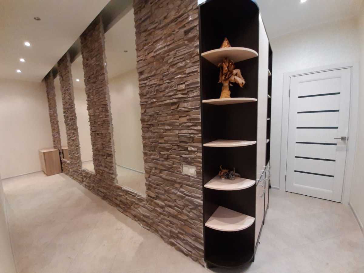 Продаж 2-кімнатної квартири 61 м², Петра Калнишевського вул., 7