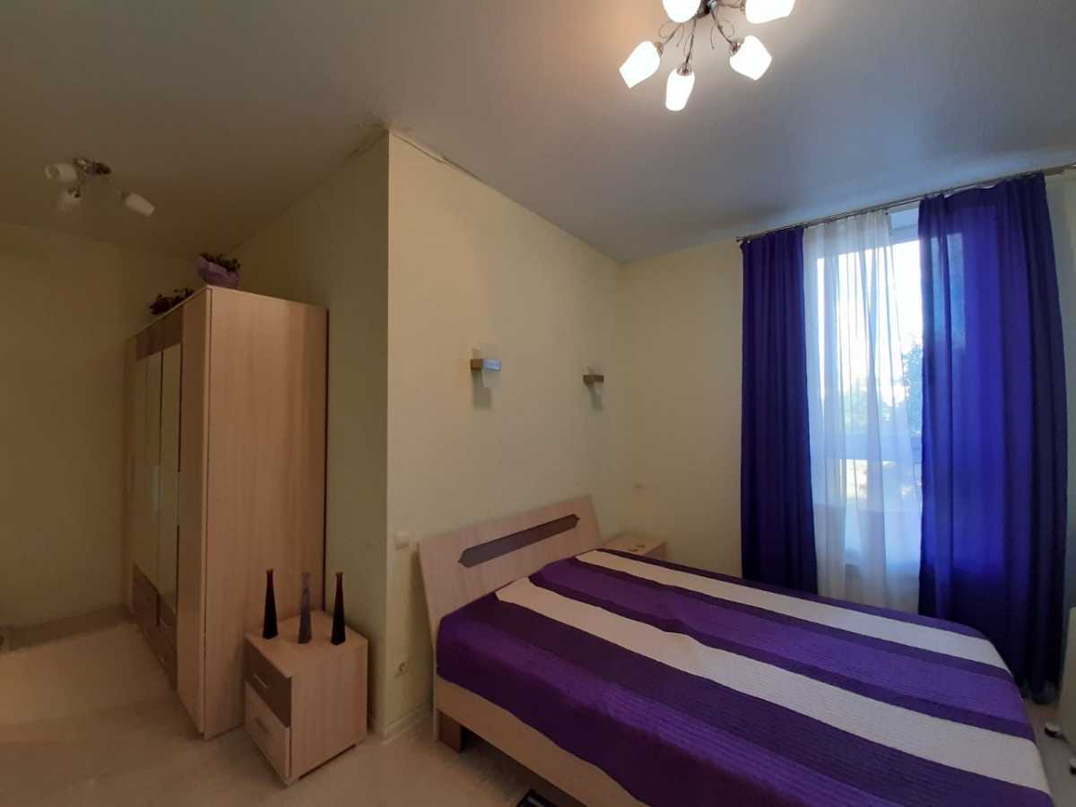 Продаж 2-кімнатної квартири 61 м², Петра Калнишевського вул., 7