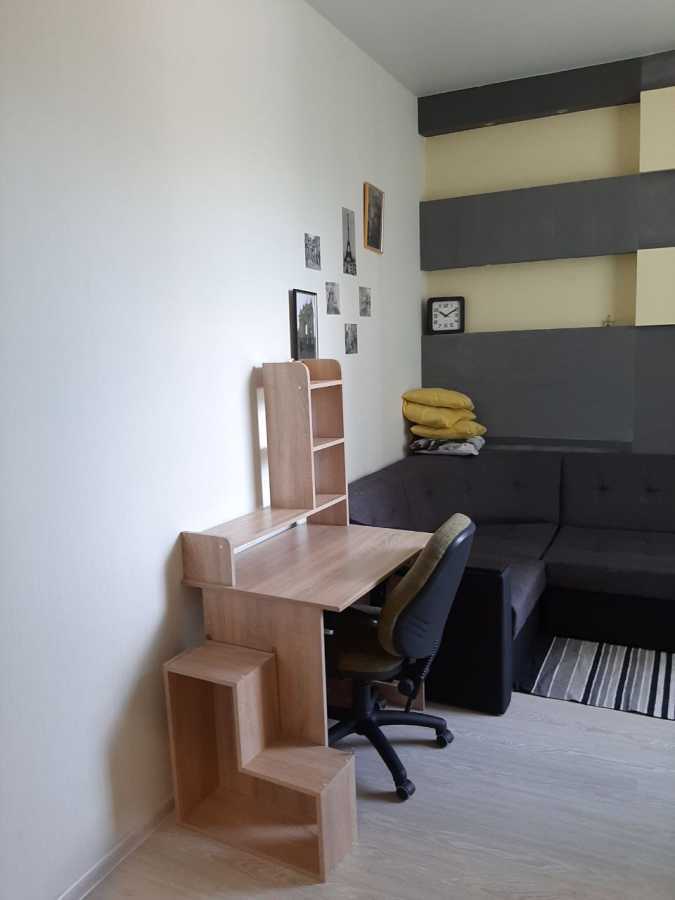 Продаж 2-кімнатної квартири 61 м², Петра Калнишевського вул., 7