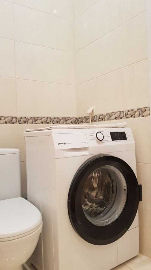 Продаж 2-кімнатної квартири 61 м², Петра Калнишевського вул., 7