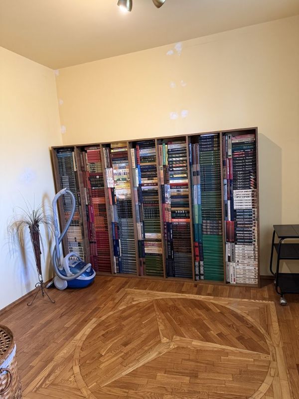 Продаж 3-кімнатної квартири 76 м², Гетьмана Петра Дорошенка вул.