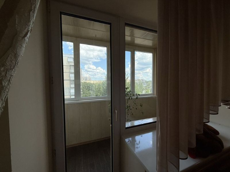 Продаж 3-кімнатної квартири 76 м², Гетьмана Петра Дорошенка вул.