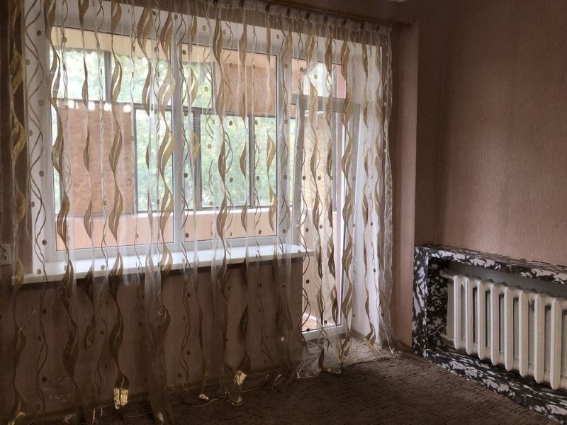 Продажа 2-комнатной квартиры 54 м², Сергея Нигояна просп.