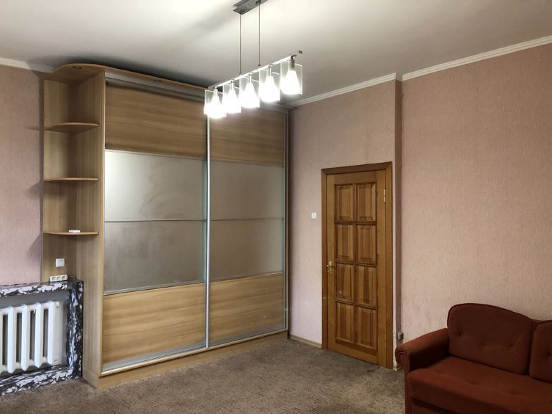 Продажа 2-комнатной квартиры 54 м², Сергея Нигояна просп.