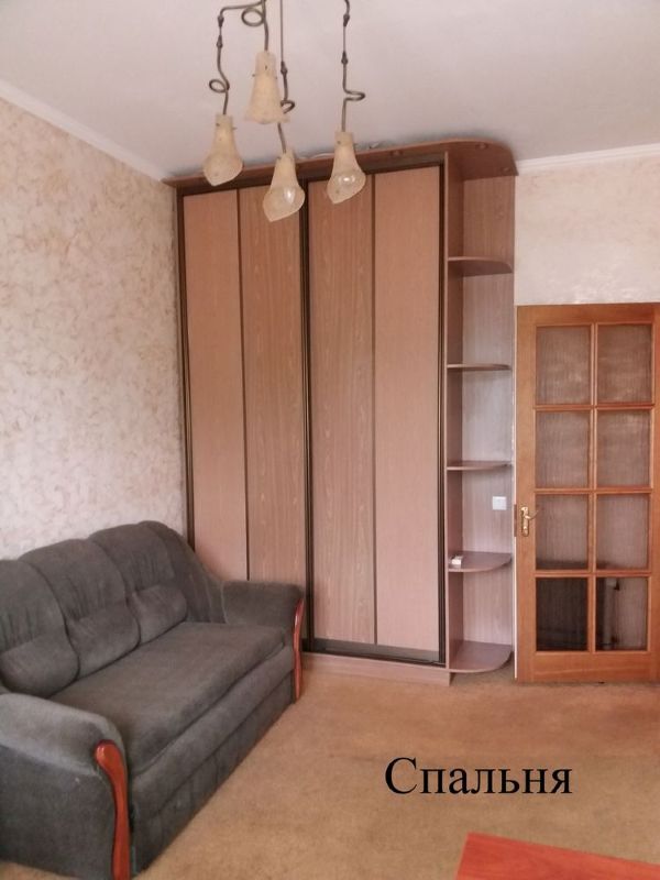Продажа 2-комнатной квартиры 54 м², Сергея Нигояна просп.
