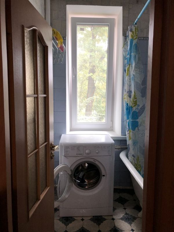 Продажа 2-комнатной квартиры 54 м², Сергея Нигояна просп.