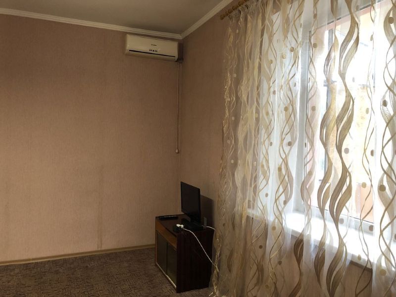 Продажа 2-комнатной квартиры 54 м², Сергея Нигояна просп.