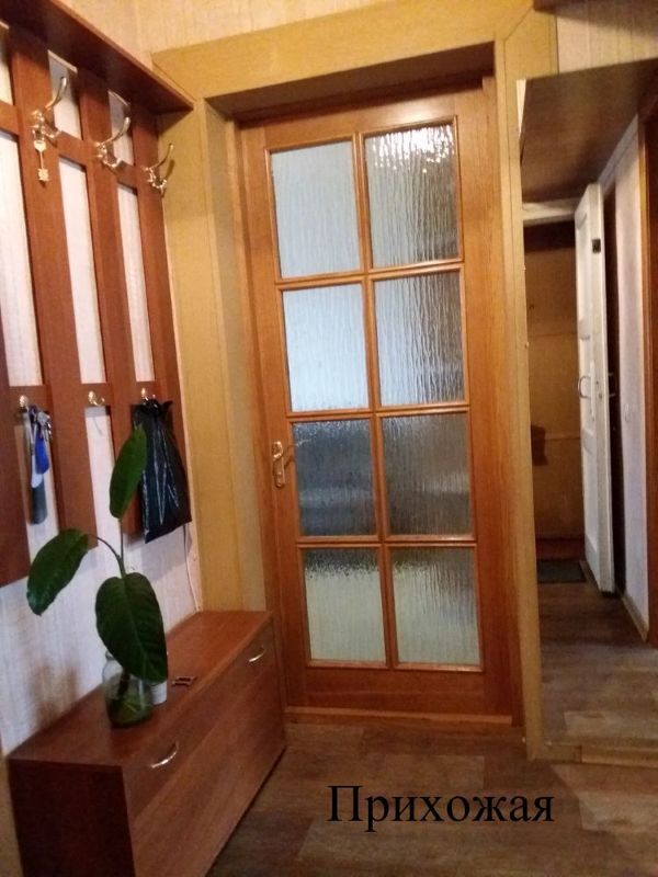 Продажа 2-комнатной квартиры 54 м², Сергея Нигояна просп.