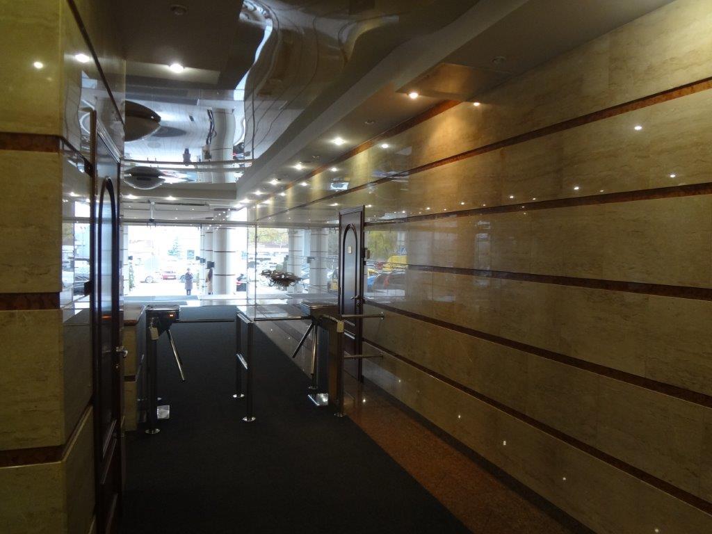 Аренда офиса 570 м², Верхний Вал ул., 2