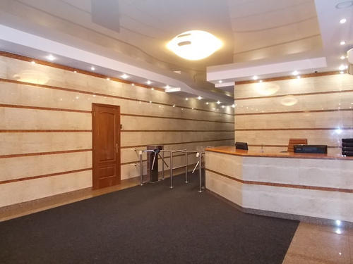 Аренда офиса 570 м², Верхний Вал ул., 2