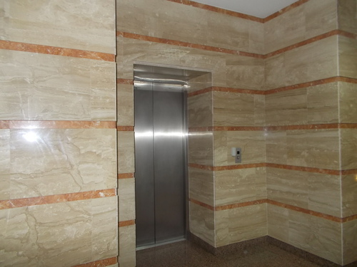 Аренда офиса 570 м², Верхний Вал ул., 2