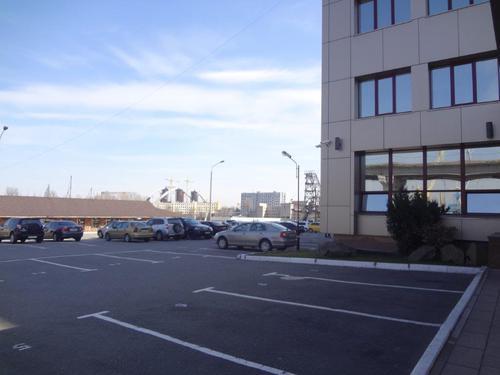 Аренда офиса 570 м², Верхний Вал ул., 2