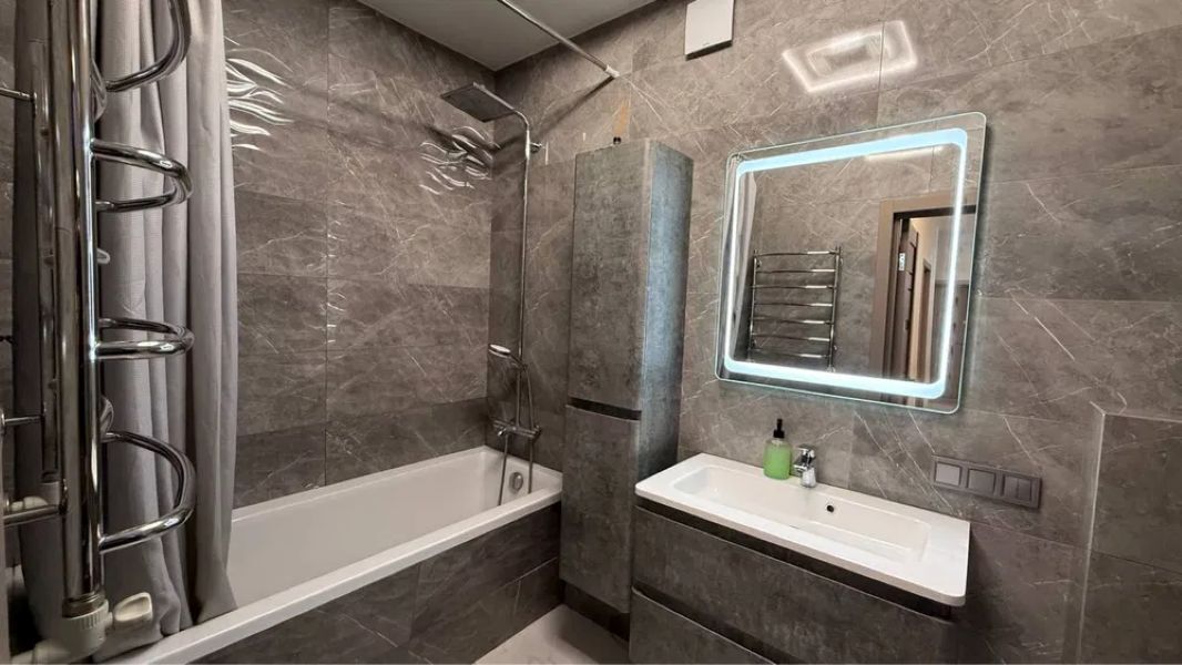 Продаж 3-кімнатної квартири 95 м², Набережна Перемоги вул., 44