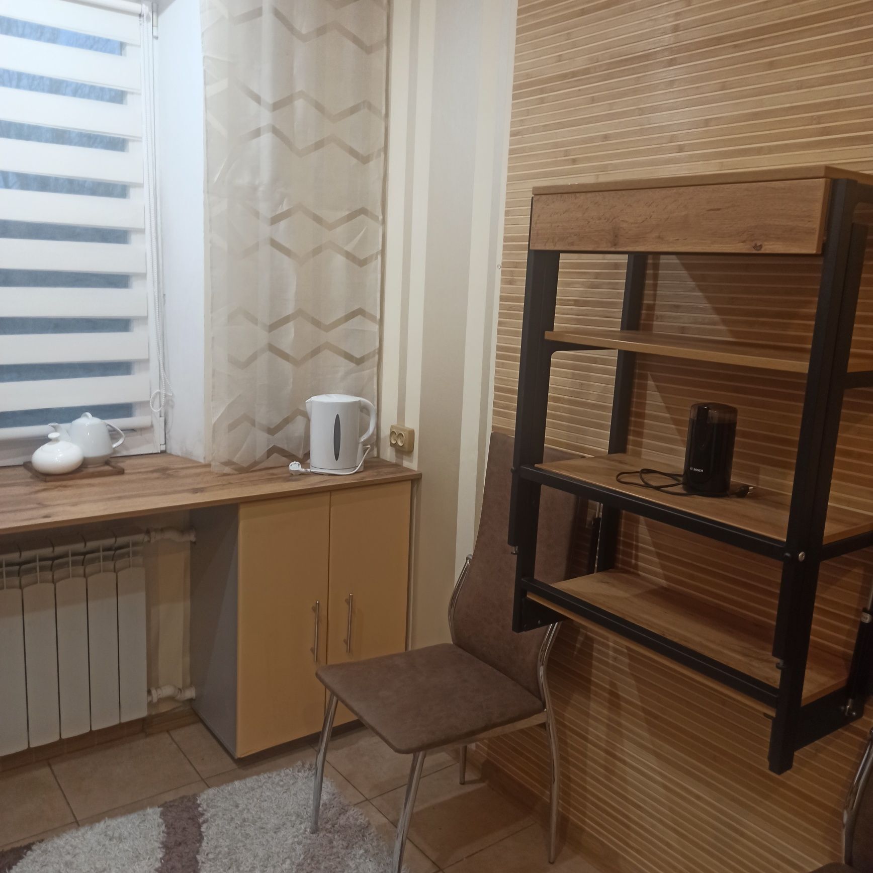 Продаж 3-кімнатної квартири 64 м², Крушельницкої пров.