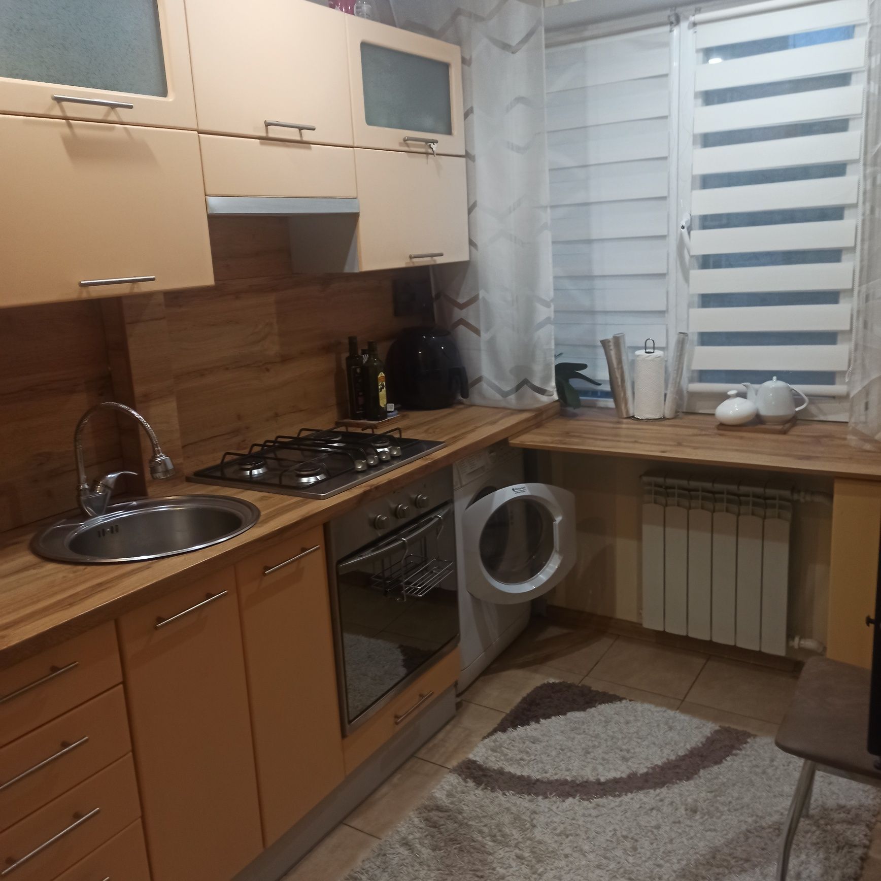 Продаж 3-кімнатної квартири 64 м², Крушельницкої пров.