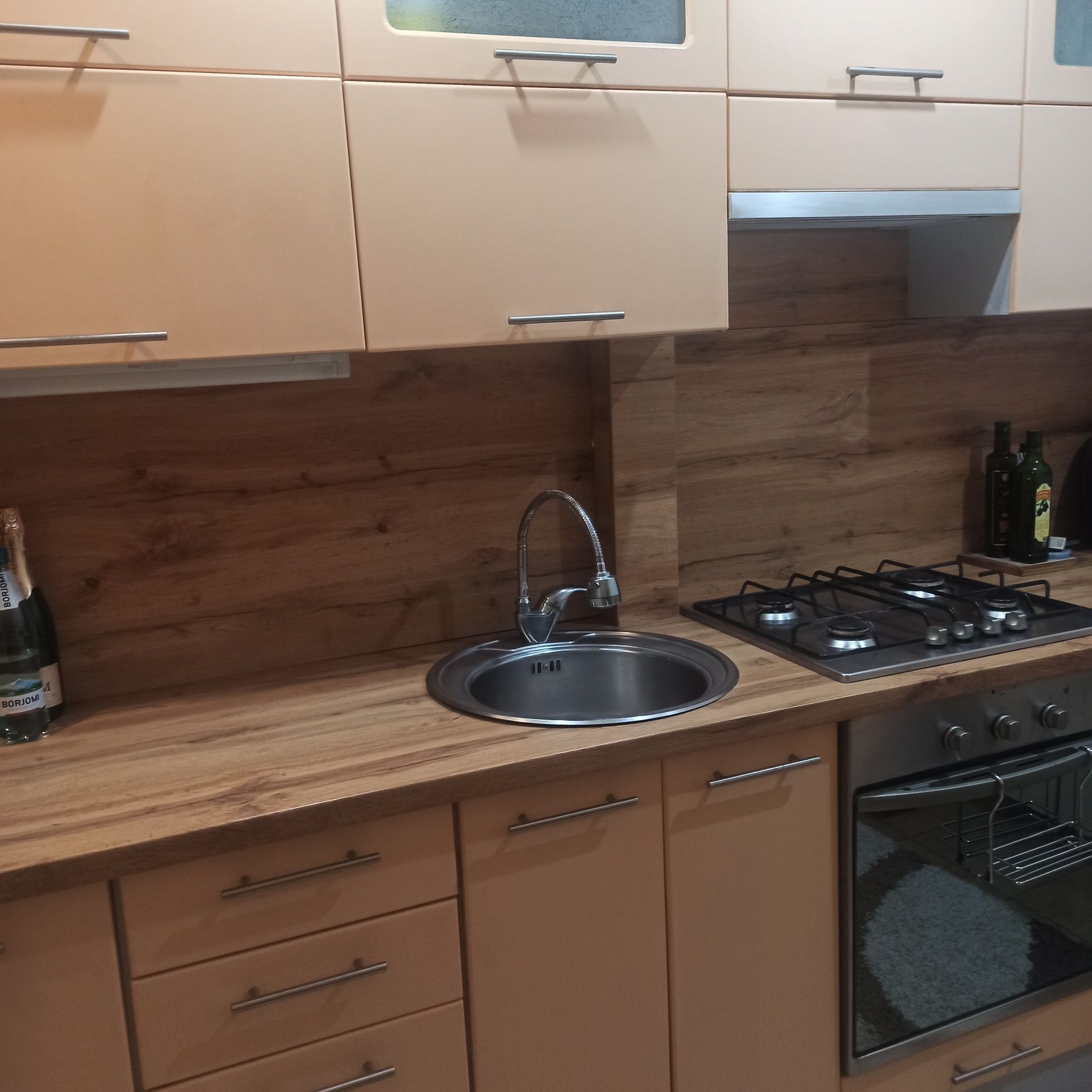 Продаж 3-кімнатної квартири 64 м², Крушельницкої пров.