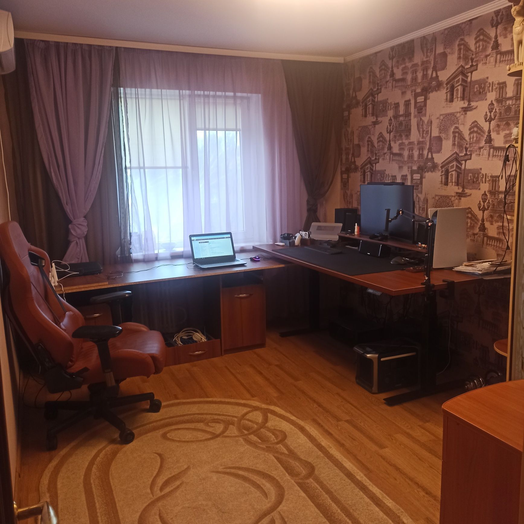 Продаж 3-кімнатної квартири 64 м², Крушельницкої пров.