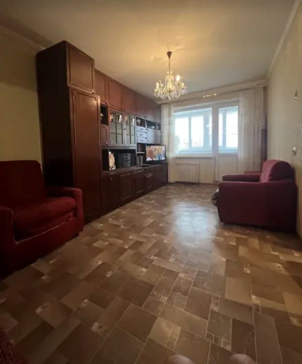 Продаж 2-кімнатної квартири 45 м², Набережна Перемоги вул., 108 К1