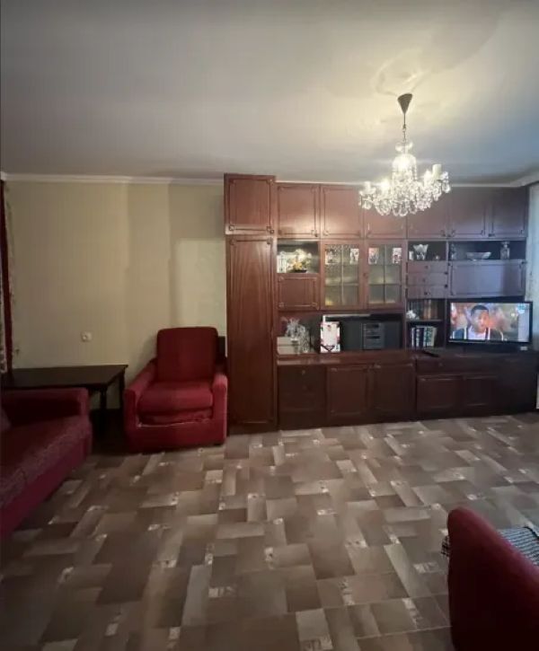 Продаж 2-кімнатної квартири 45 м², Набережна Перемоги вул., 108 К1