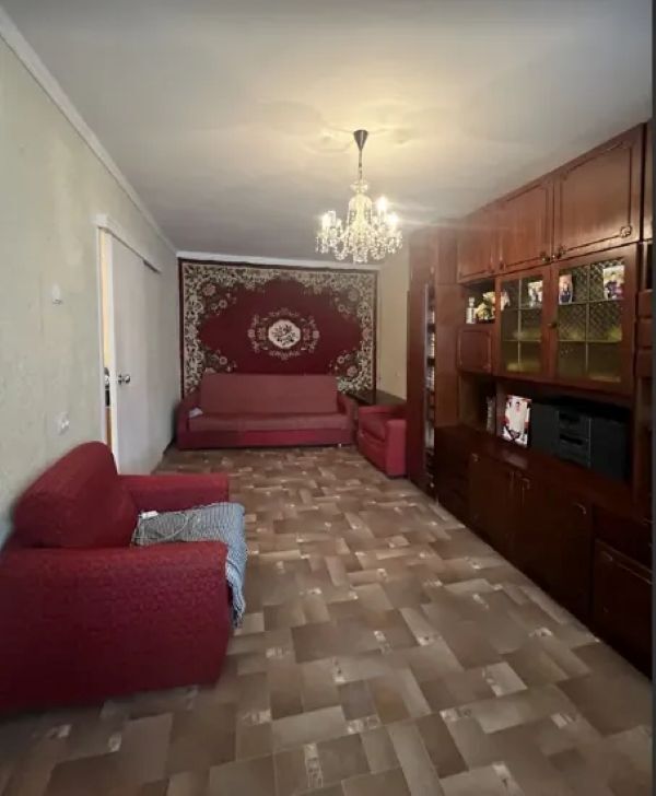 Продаж 2-кімнатної квартири 45 м², Набережна Перемоги вул., 108 К1