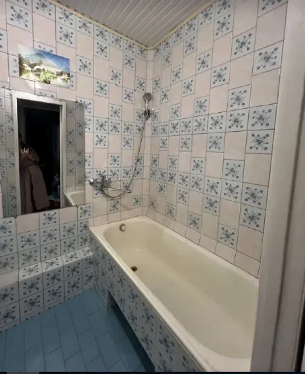 Продаж 2-кімнатної квартири 45 м², Набережна Перемоги вул., 108 К1