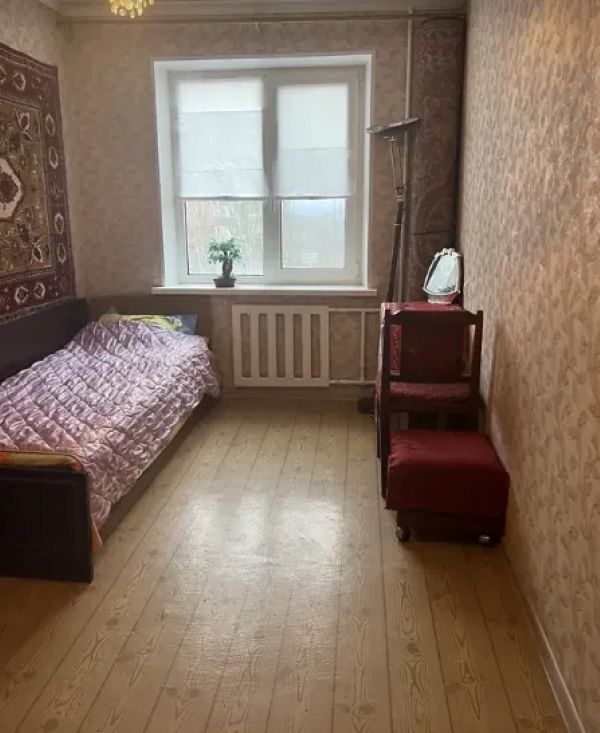 Продаж 2-кімнатної квартири 45 м², Набережна Перемоги вул., 108 К1