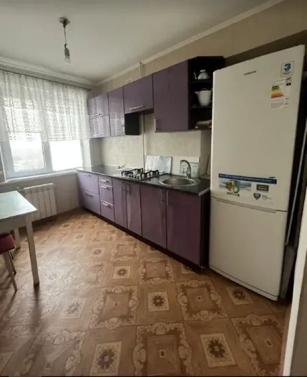 Продаж 2-кімнатної квартири 45 м², Набережна Перемоги вул., 108 К1