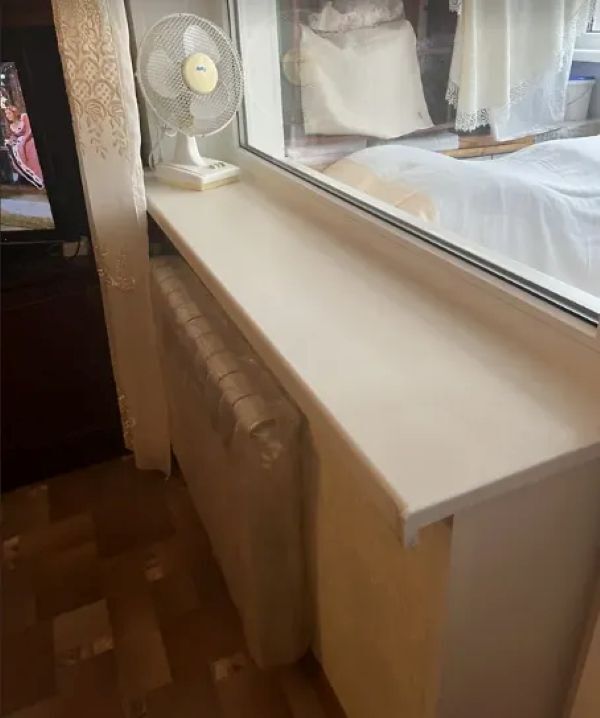 Продаж 2-кімнатної квартири 45 м², Набережна Перемоги вул., 108 К1