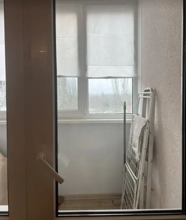 Продаж 2-кімнатної квартири 45 м², Набережна Перемоги вул., 108 К1