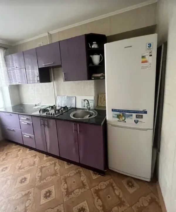 Продаж 2-кімнатної квартири 45 м², Набережна Перемоги вул., 108 К1