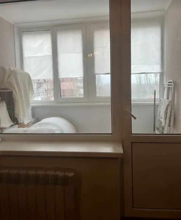 Продаж 2-кімнатної квартири 45 м², Набережна Перемоги вул., 108 К1