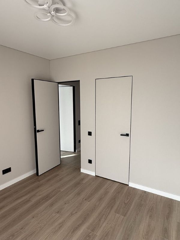 Продаж 2-кімнатної квартири 77 м², Володі Дубініна вул., вул.6