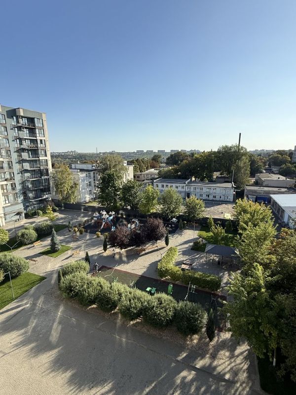 Продаж 2-кімнатної квартири 77 м², Володі Дубініна вул., вул.6