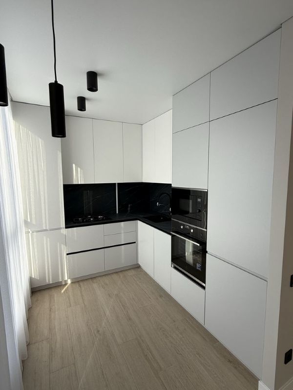 Продаж 2-кімнатної квартири 77 м², Володі Дубініна вул., вул.6