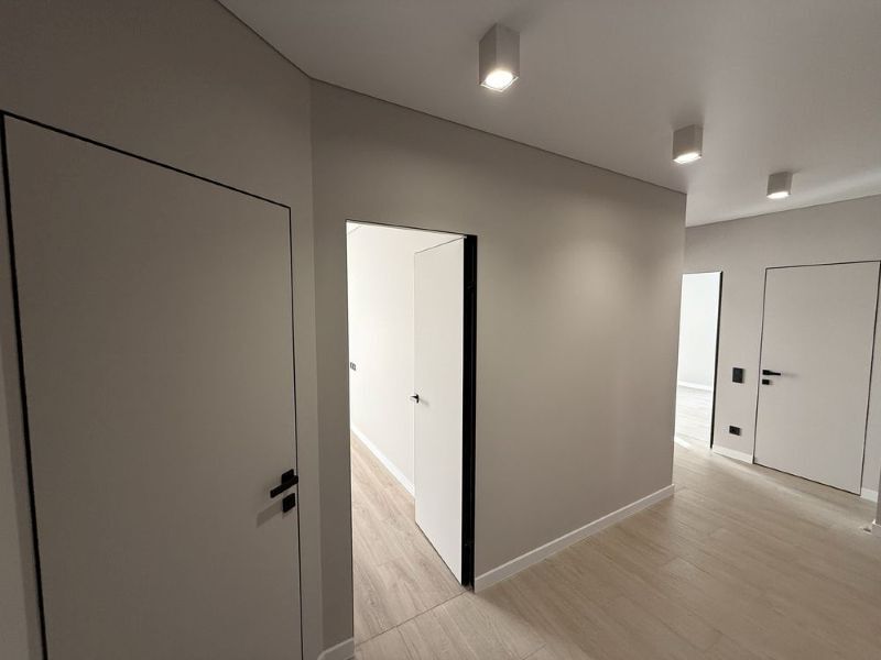 Продаж 2-кімнатної квартири 77 м², Володі Дубініна вул., вул.6