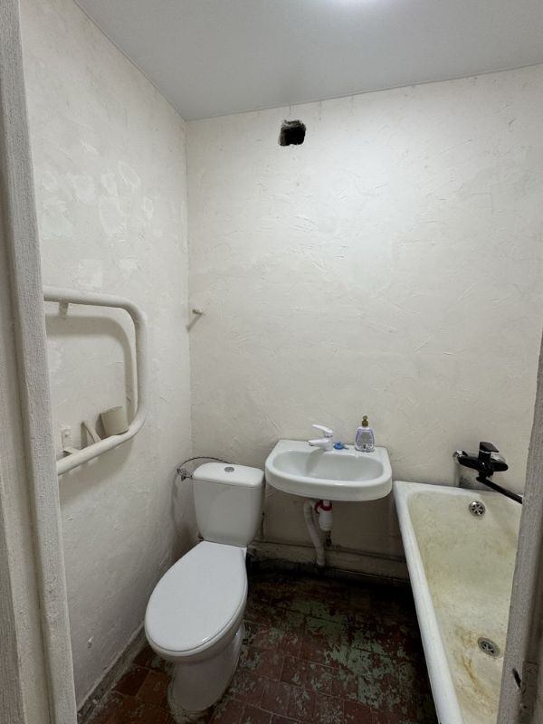 Продажа 1-комнатной квартиры 22 м², Тополь 2 ул.