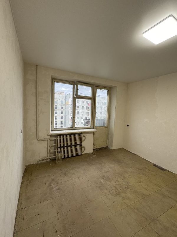 Продажа 1-комнатной квартиры 22 м², Тополь 2 ул.