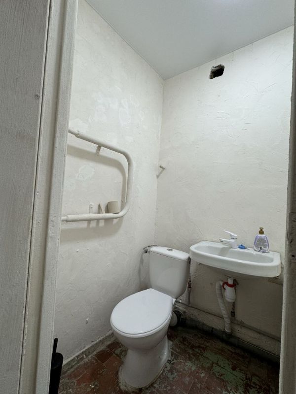 Продажа 1-комнатной квартиры 22 м², Тополь 2 ул.